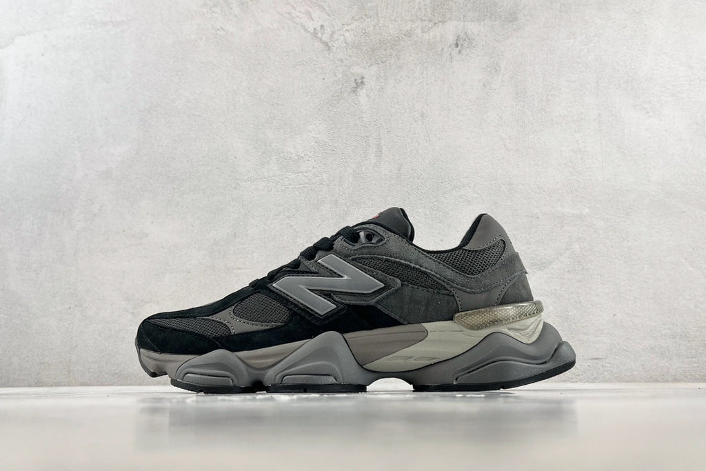 New Balance 9060 – Cinza Escuro