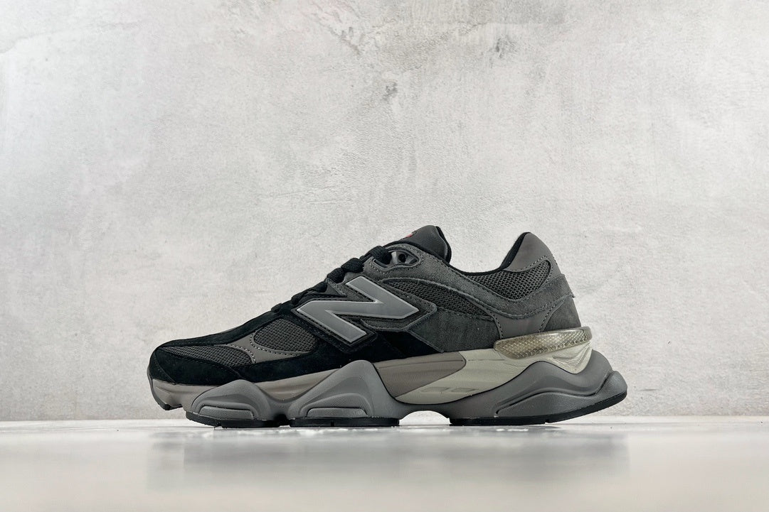 New Balance 9060 – Cinza Escuro