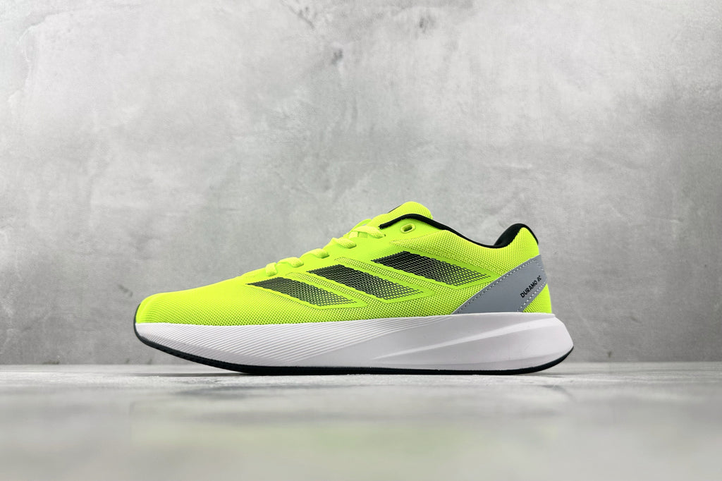 Tênis Running Neon Pro – Alta Performance Verde