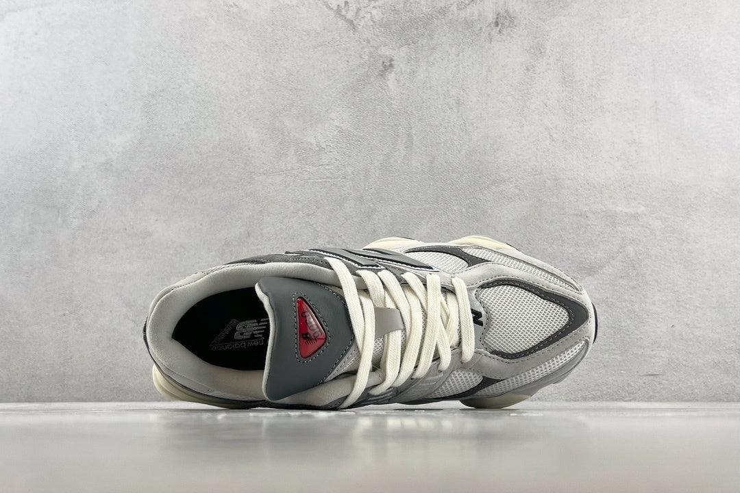New Balance 9060 – Cinza & Bege