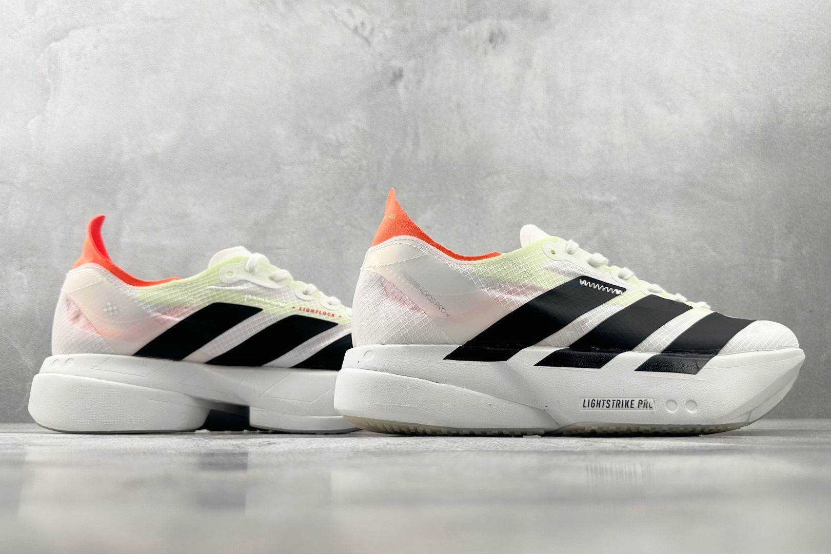 Tênis Running Speed Pro –  Adizero