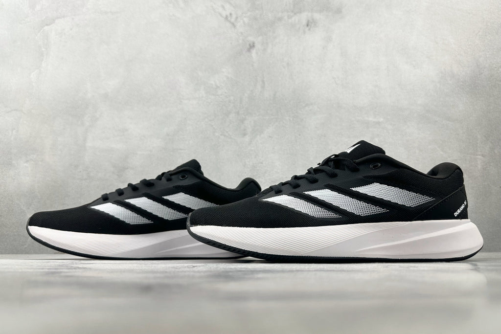 Tênis Running Urban Pro – Preto com Branco