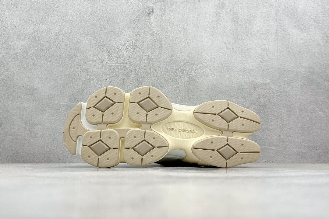 New Balance 9060 – Bege Claro