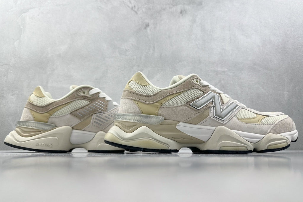 New Balance 9060 – Bege