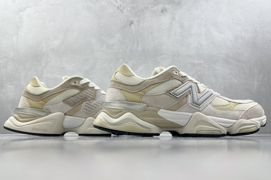 New Balance 9060 – Bege