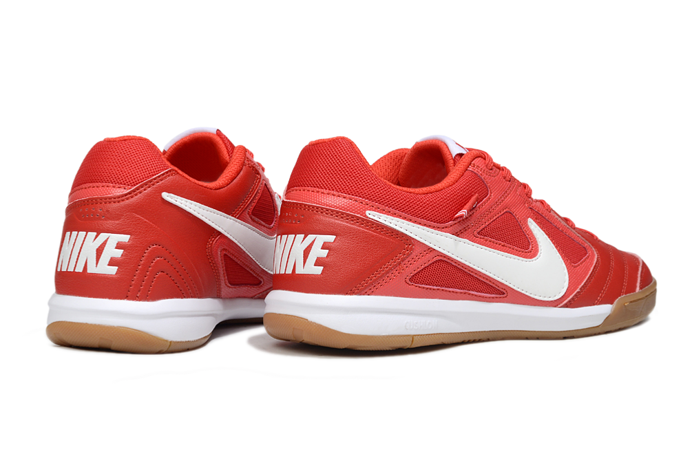 Chuteira Futsal Nike Gato – Vermelha