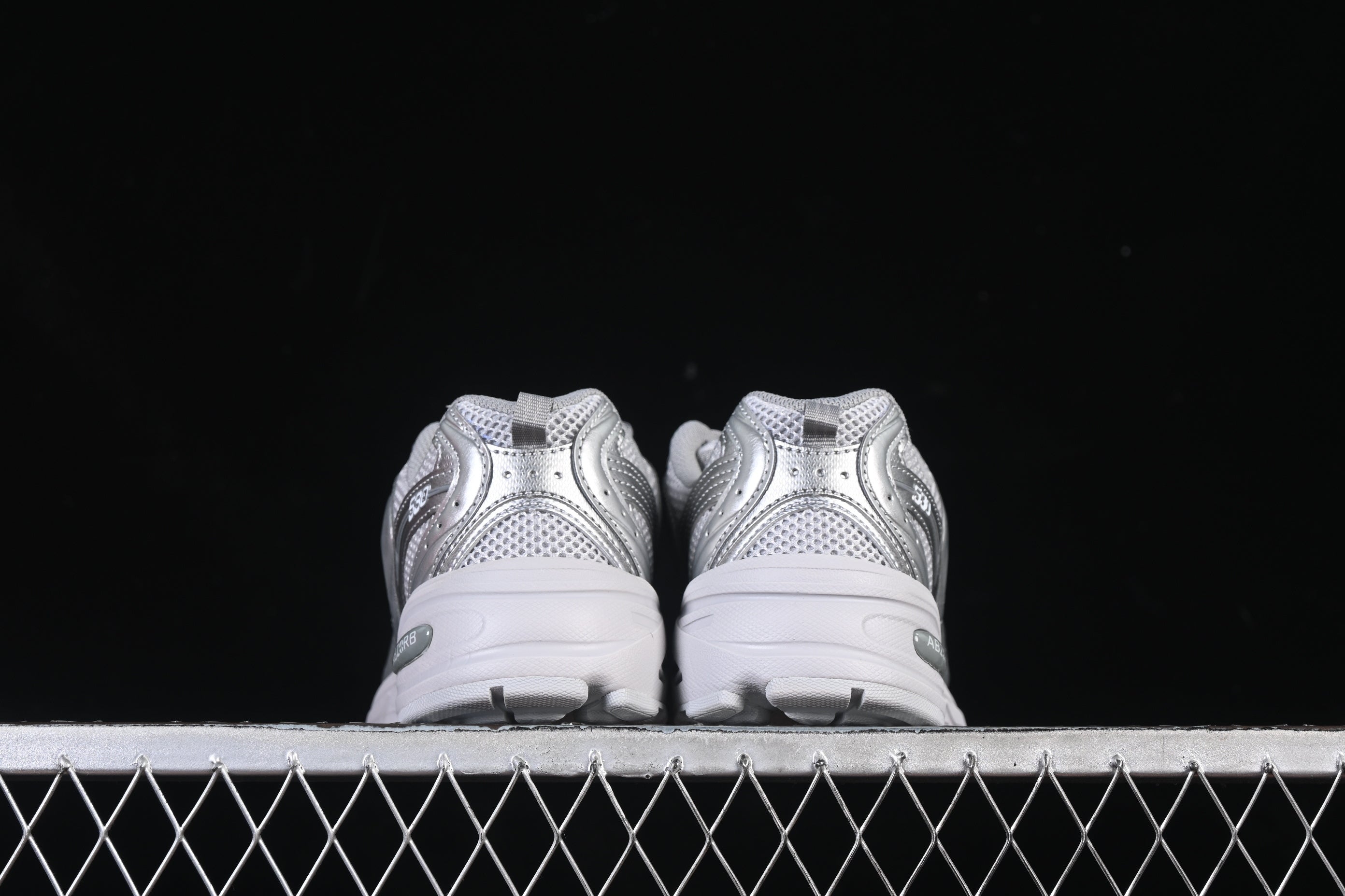 New Balance 530 – Prata