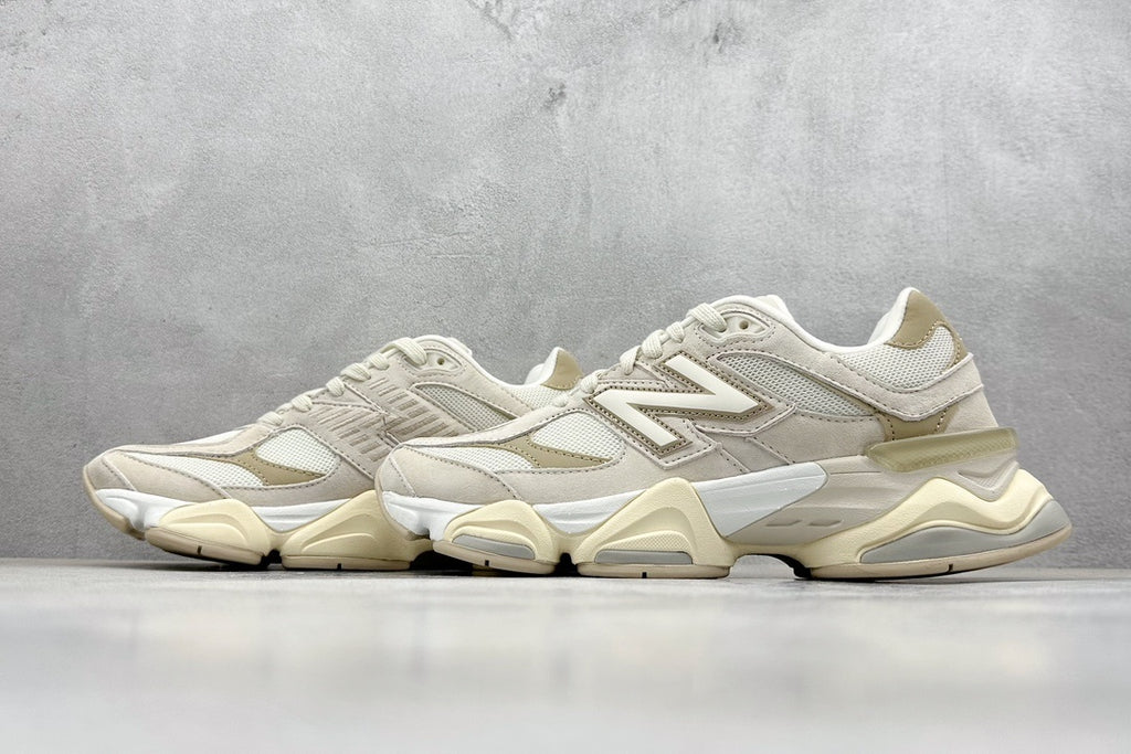New Balance 9060 – Bege Claro