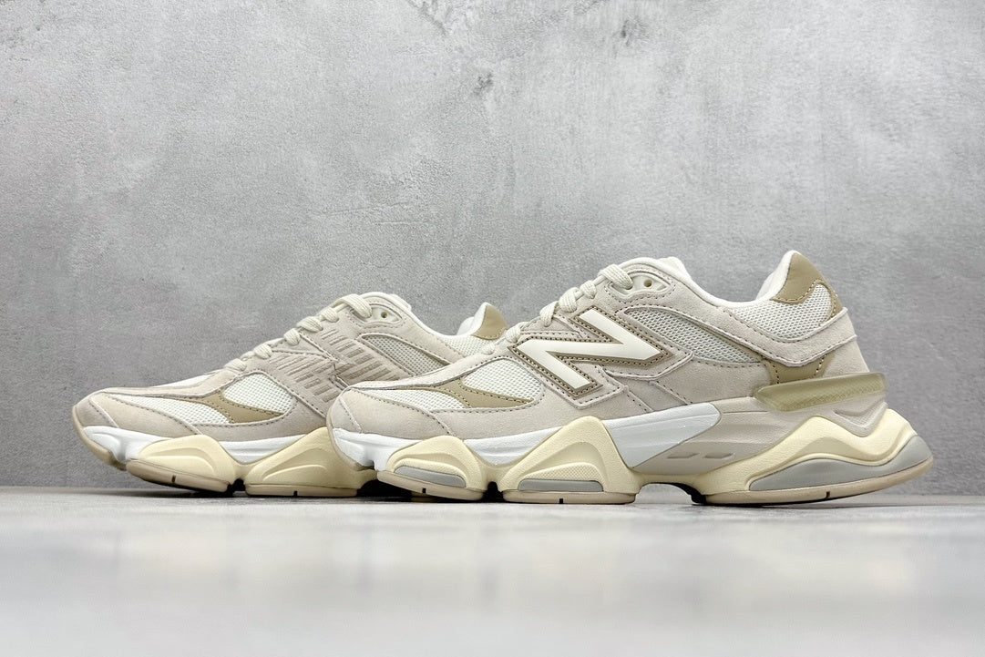 New Balance 9060 – Bege Claro