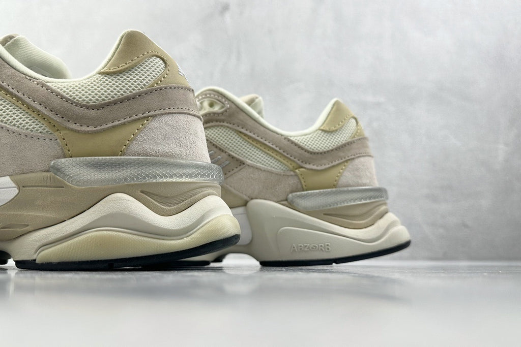 New Balance 9060 – Bege