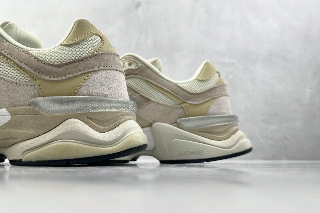 New Balance 9060 – Bege