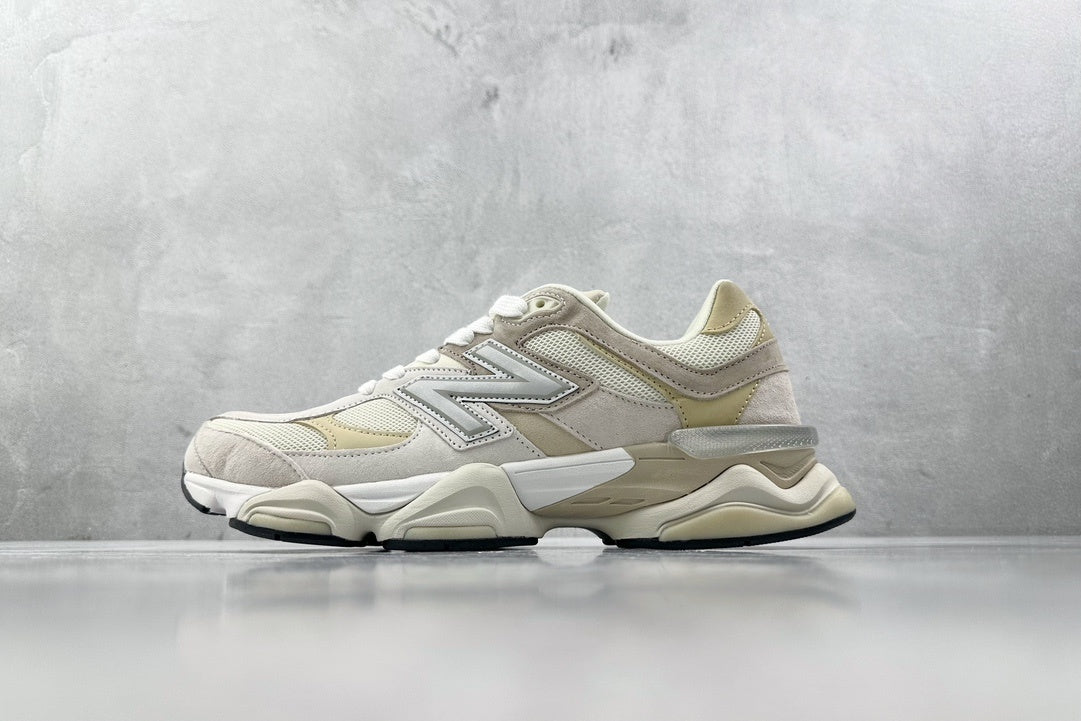 New Balance 9060 – Bege