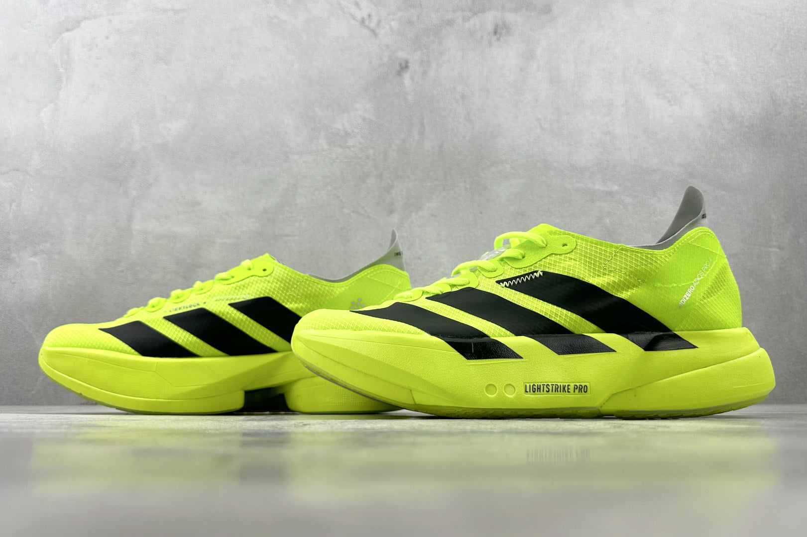 Tênis Running Speed Pro – Adizero