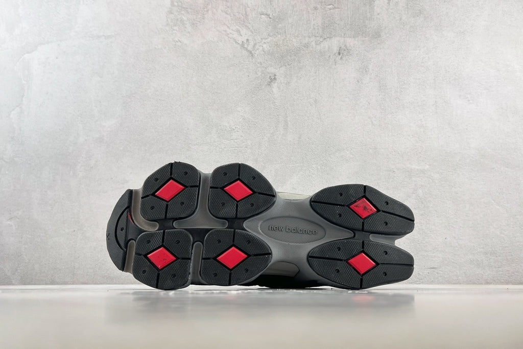 New Balance 9060 – Cinza Escuro