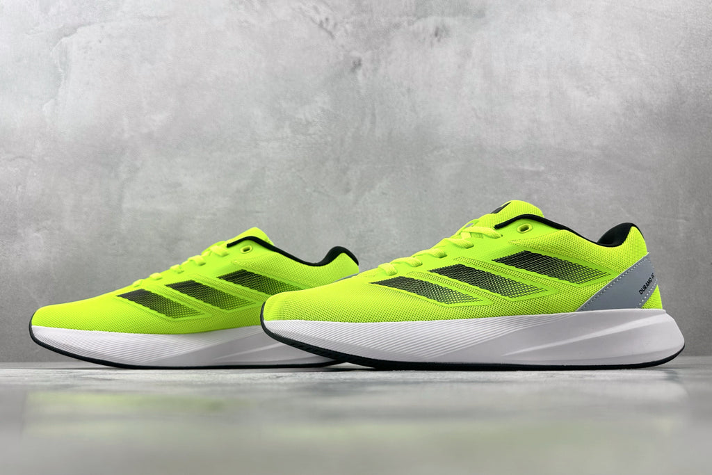 Tênis Running Neon Pro – Alta Performance Verde