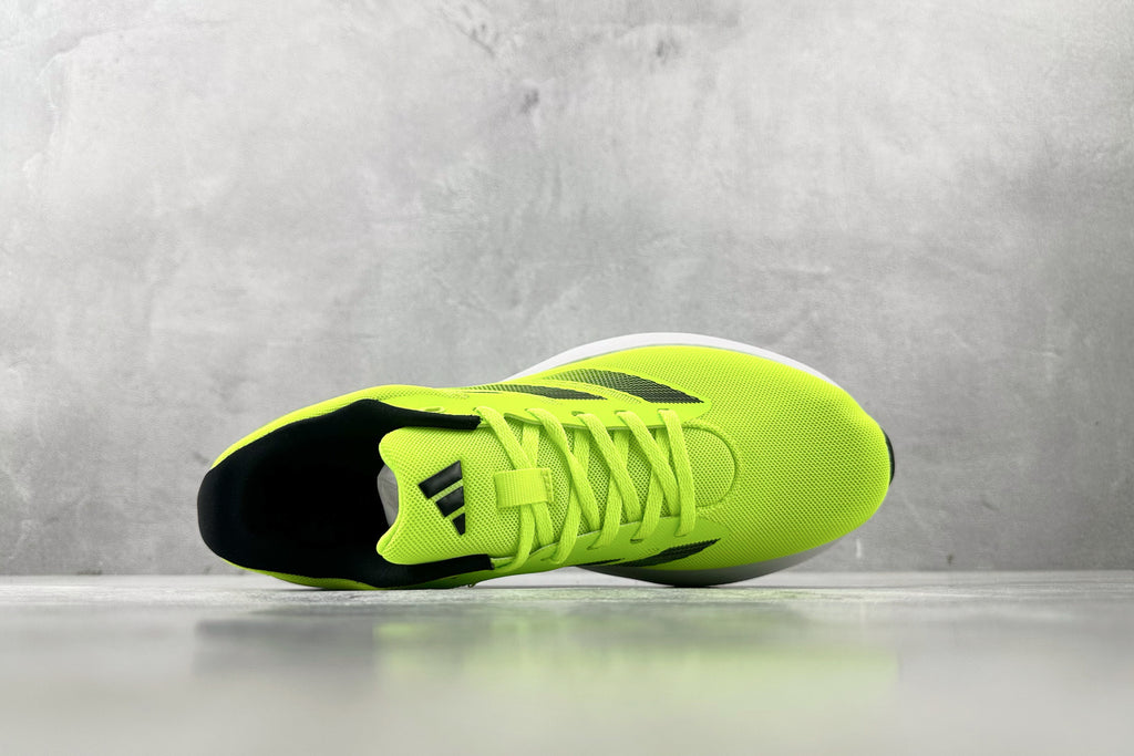 Tênis Running Neon Pro – Alta Performance Verde