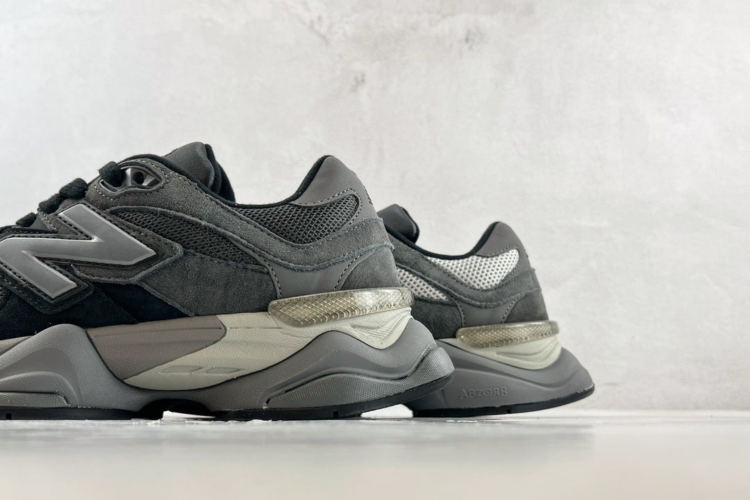 New Balance 9060 – Cinza Escuro
