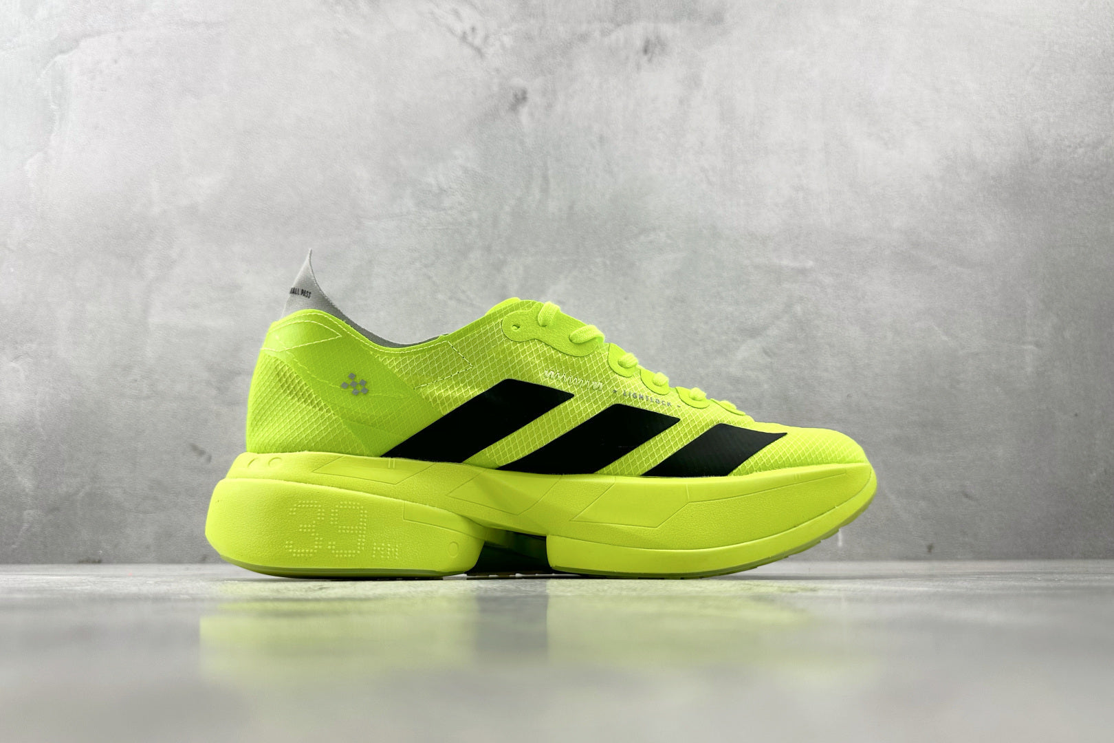 Tênis Running Speed Pro – Adizero