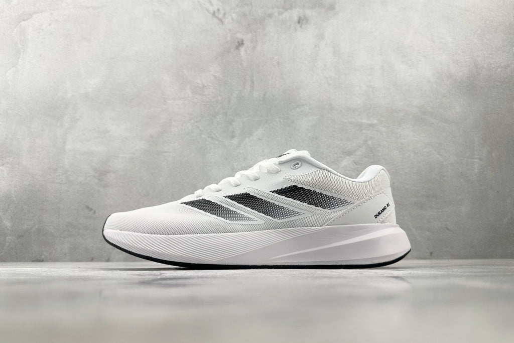 Tênis Running Clean Pro – Branco Premium
