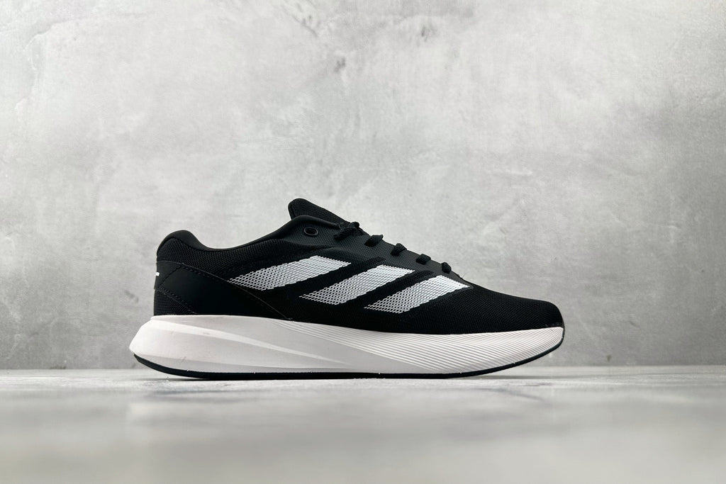 Tênis Running Urban Pro – Preto com Branco