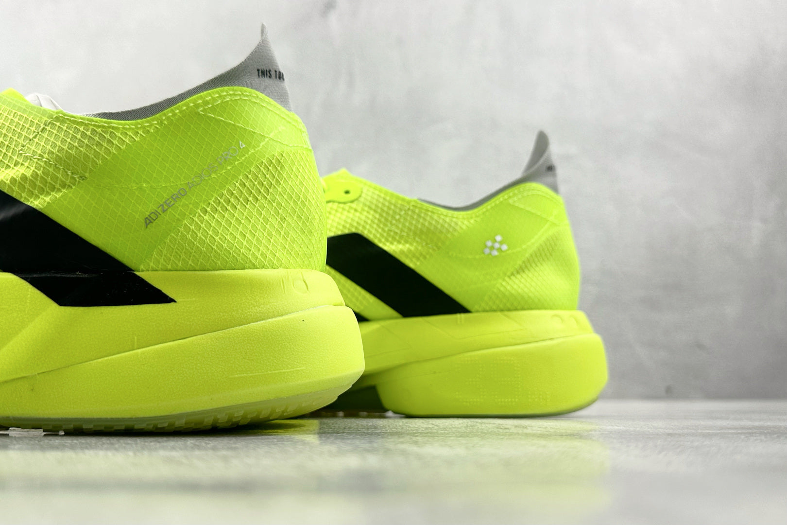 Tênis Running Speed Pro – Adizero