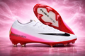 Nike Air Zoom Mercurial Vapor FG – Branco com Vermelho