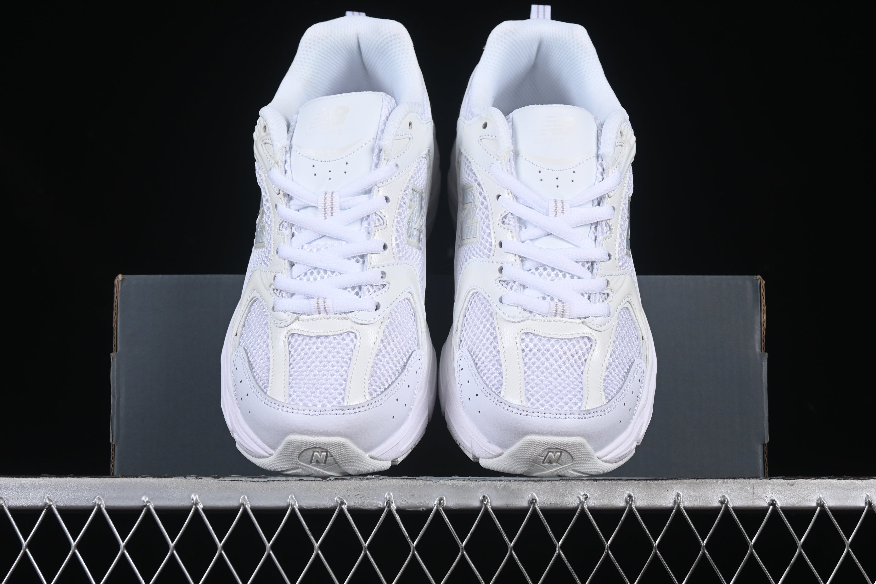 New Balance 530 – Branco