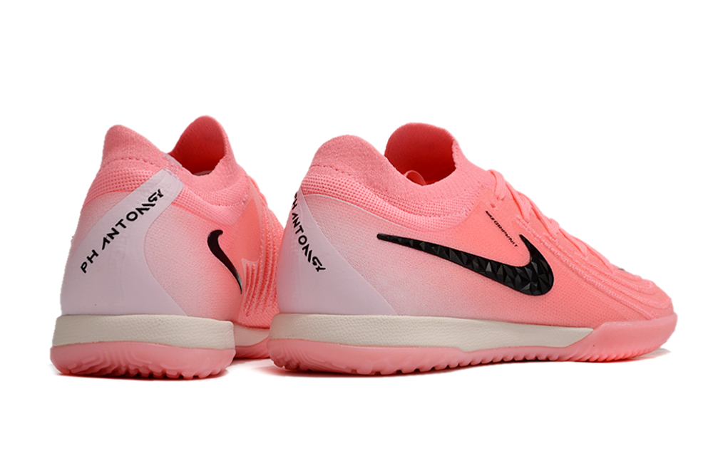 Chuteira Nike Futsal – Rosa