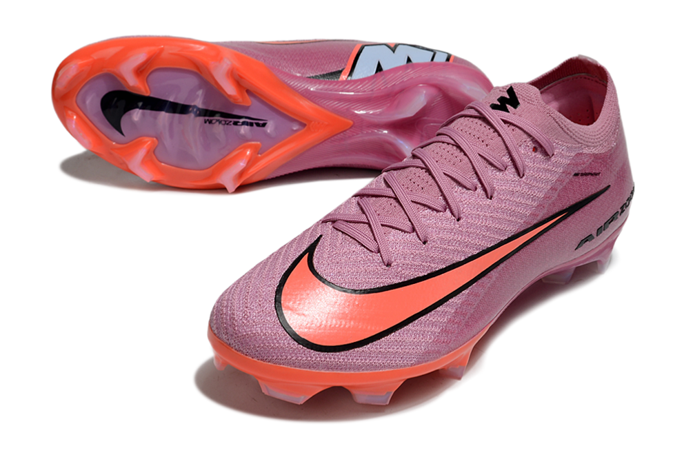Nike Air Zoom Mercurial Vapor FG – Rosa / Coral