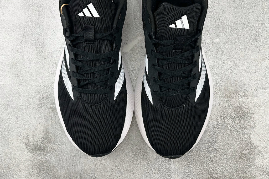 Tênis Running Urban Pro – Preto com Branco