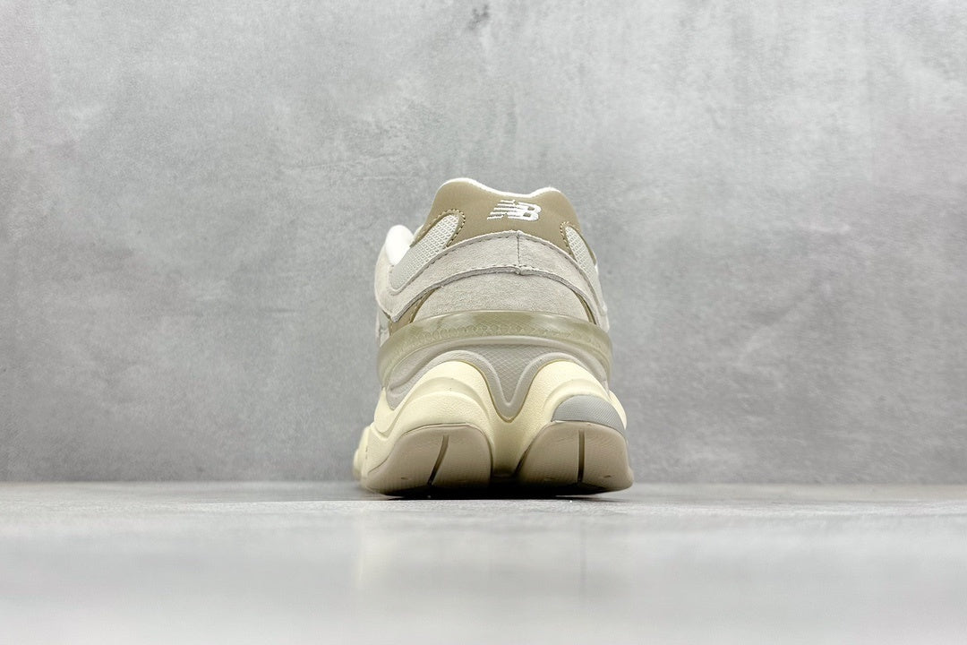 New Balance 9060 – Bege Claro