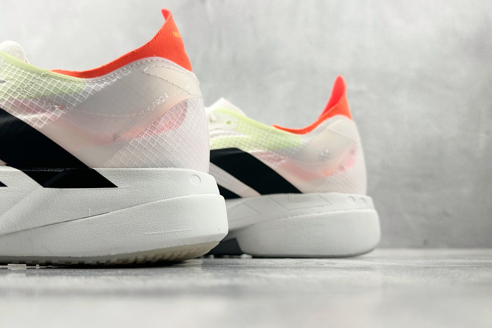 Tênis Running Speed Pro –  Adizero