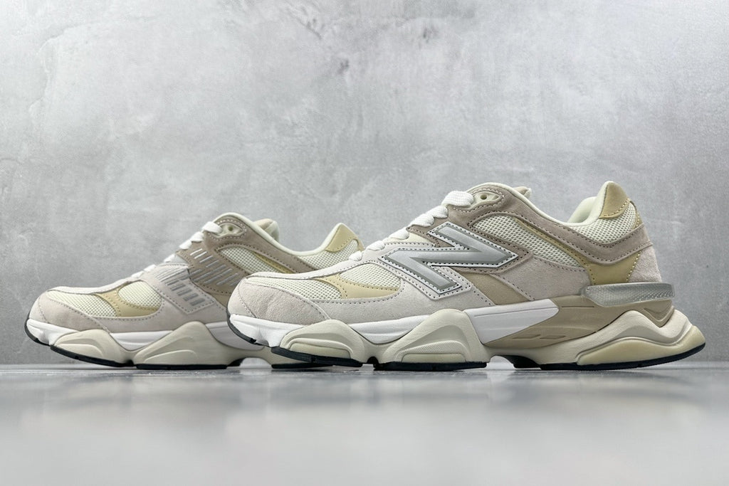 New Balance 9060 – Bege