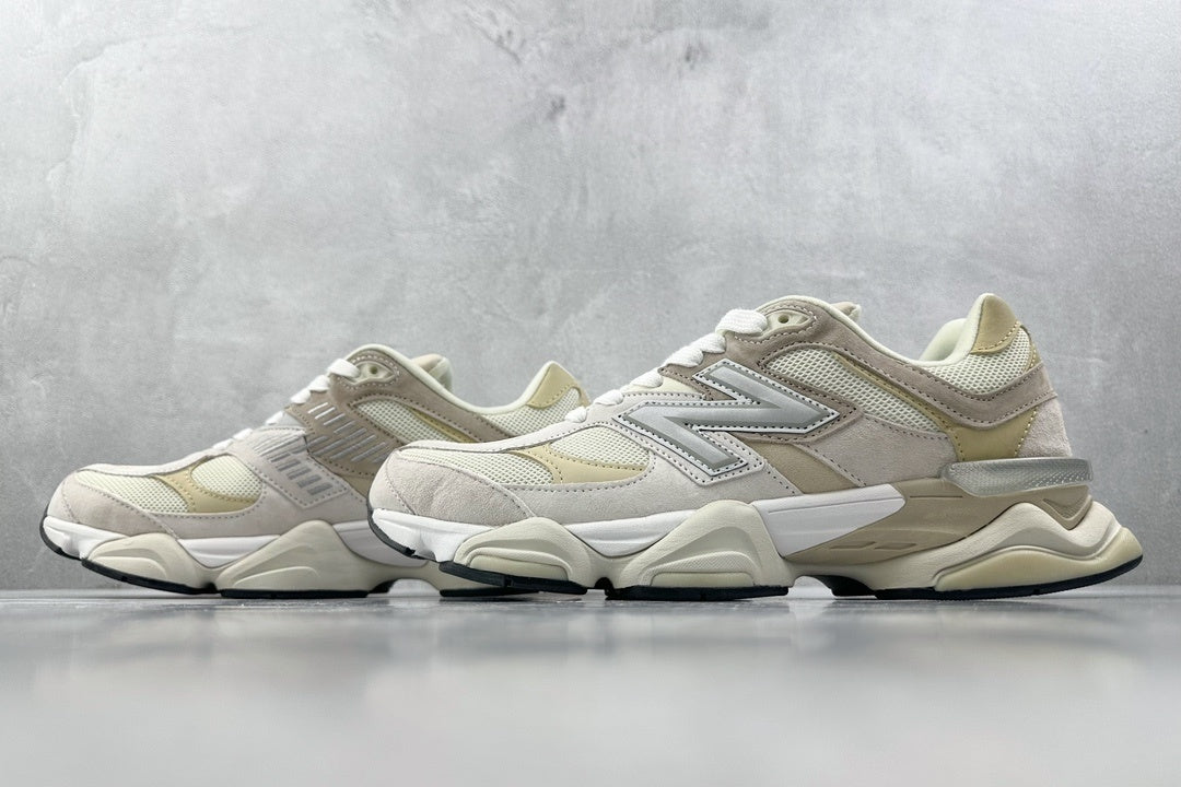 New Balance 9060 – Bege
