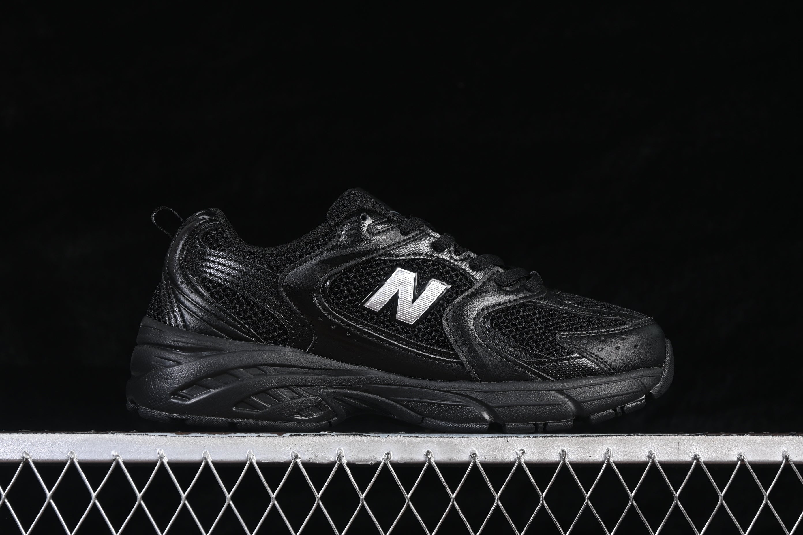 New Balance 530 – Preto