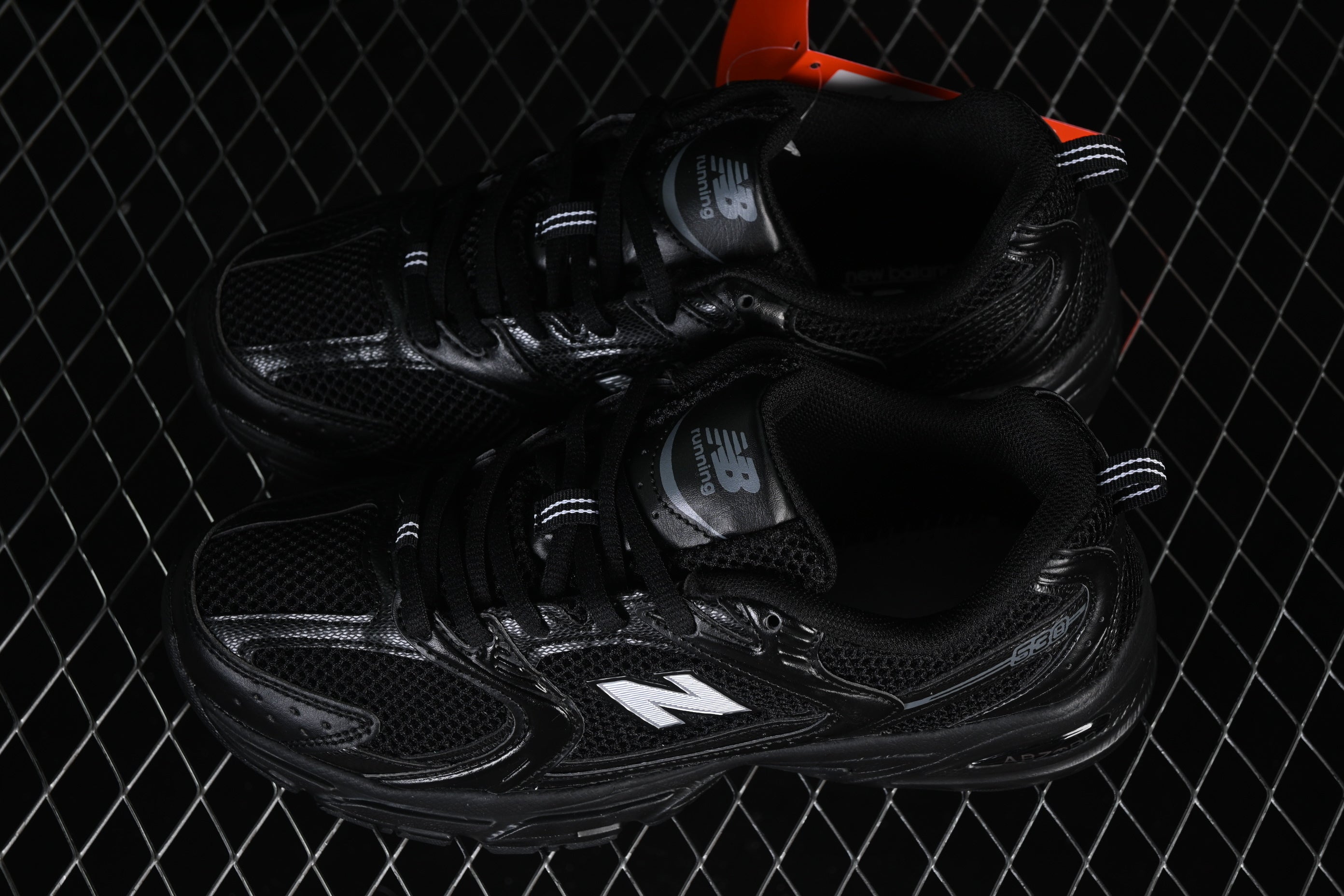New Balance 530 – Preto