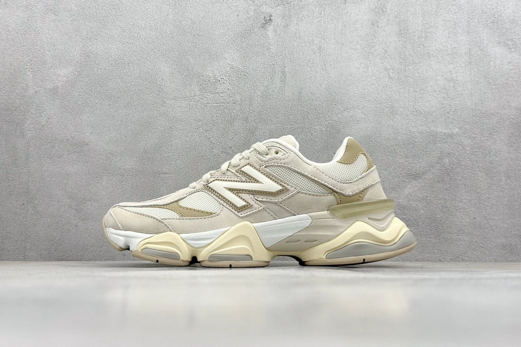 New Balance 9060 – Bege Claro