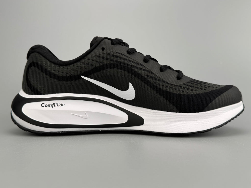 Tênis Journey Run Pro – Preto com Branco