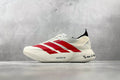Tênis Running Speed Pro – Adizero | Branco com Vermelho