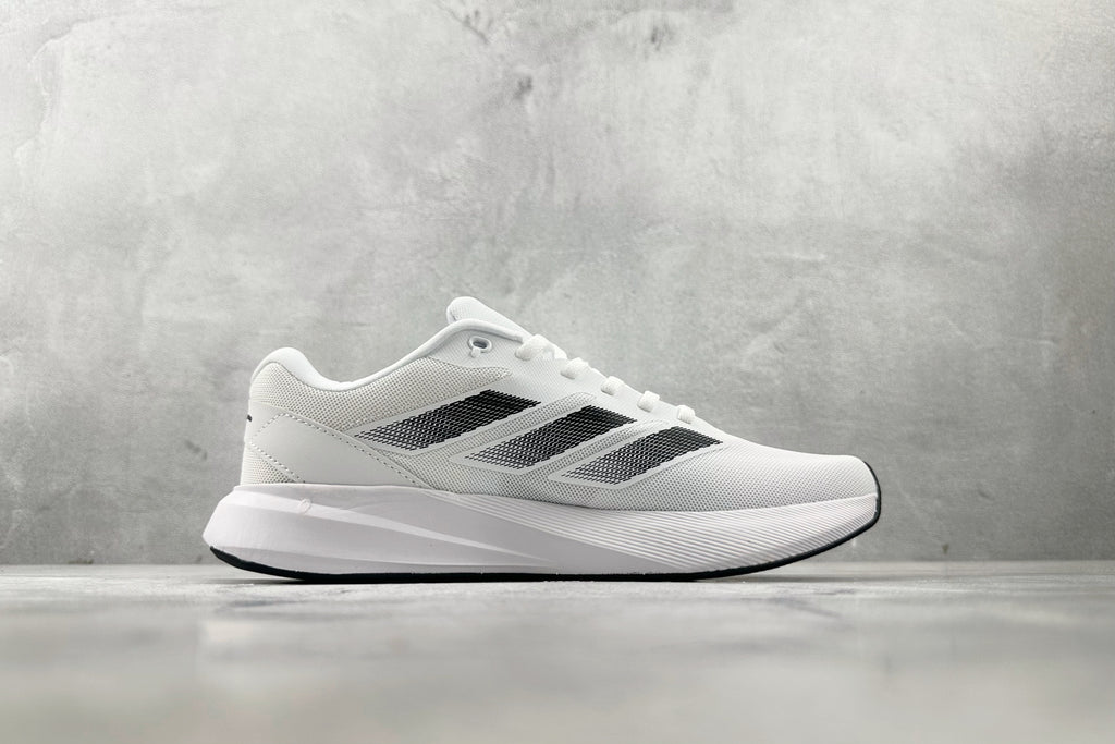 Tênis Running Clean Pro – Branco Premium