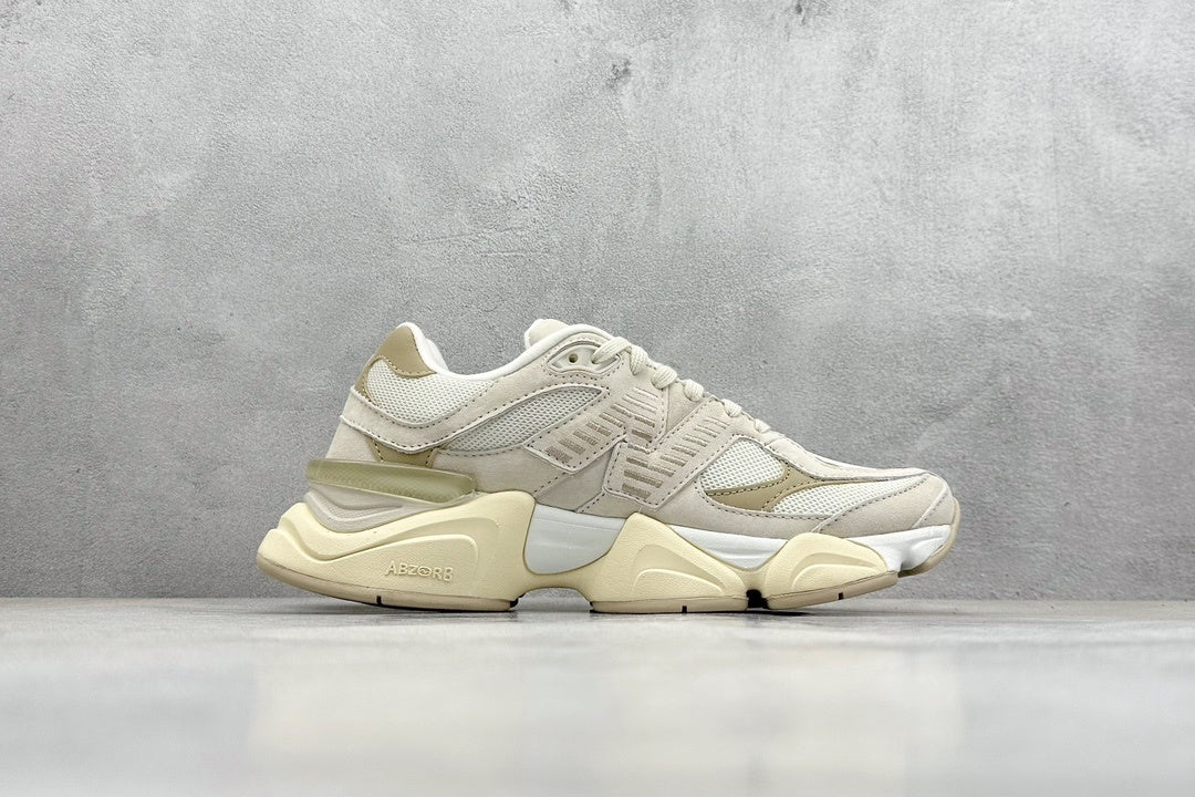 New Balance 9060 – Bege Claro