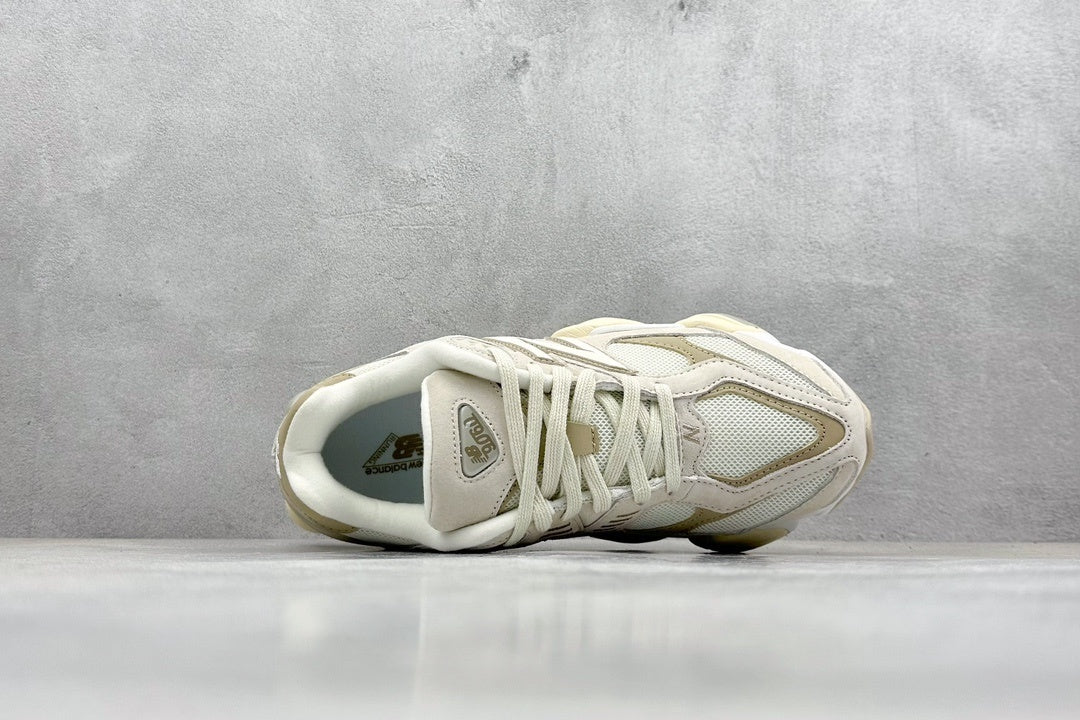 New Balance 9060 – Bege Claro
