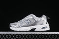 New Balance 530 – Prata com Azul
