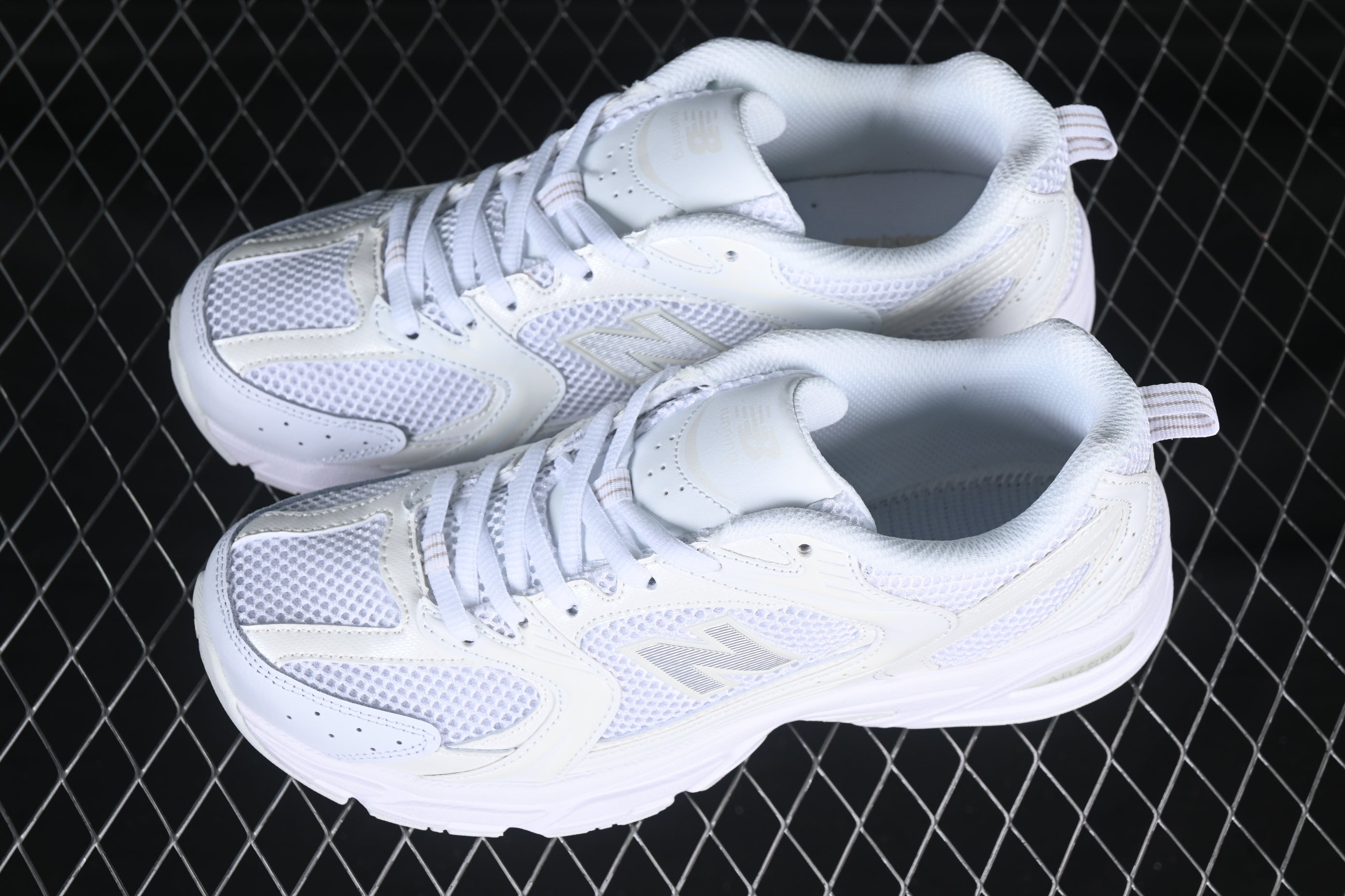 New Balance 530 – Branco