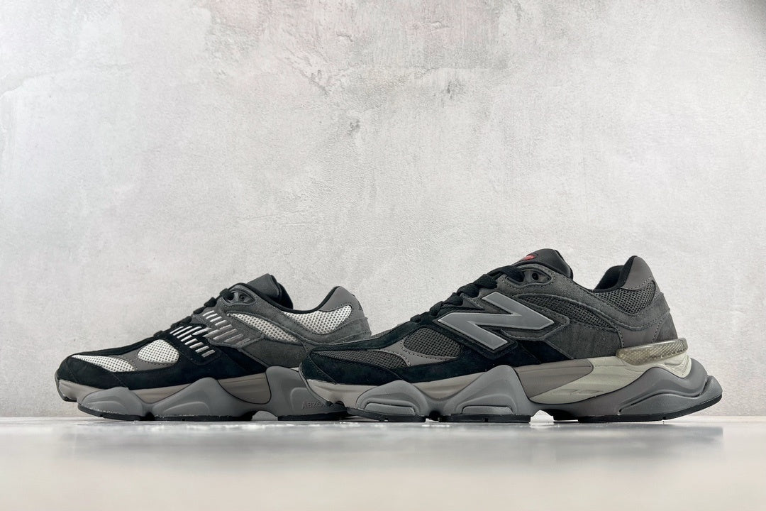 New Balance 9060 – Cinza Escuro
