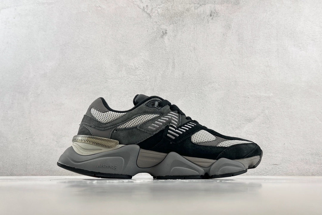 New Balance 9060 – Cinza Escuro