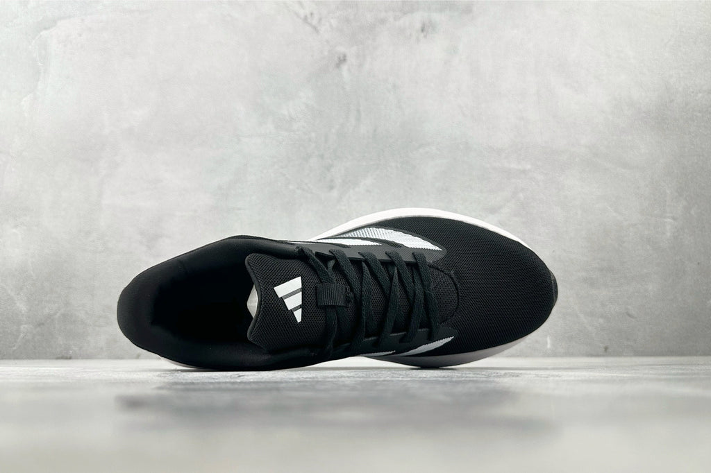 Tênis Running Urban Pro – Preto com Branco