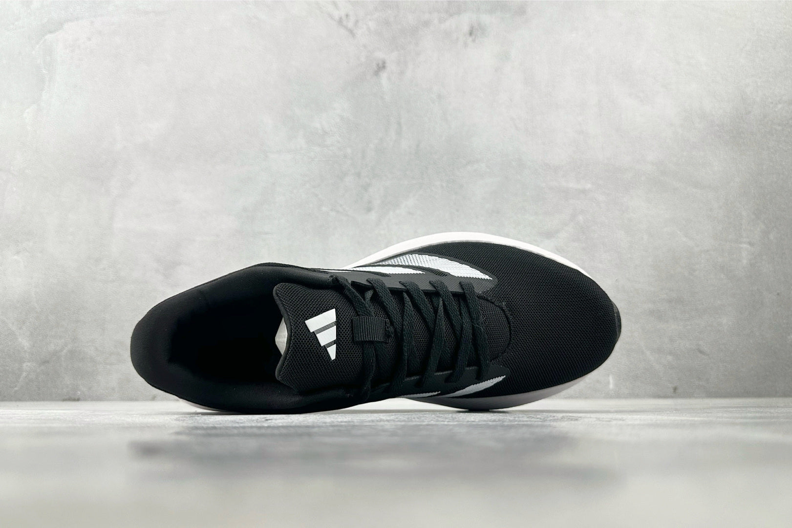 Tênis Running Urban Pro – Preto com Branco