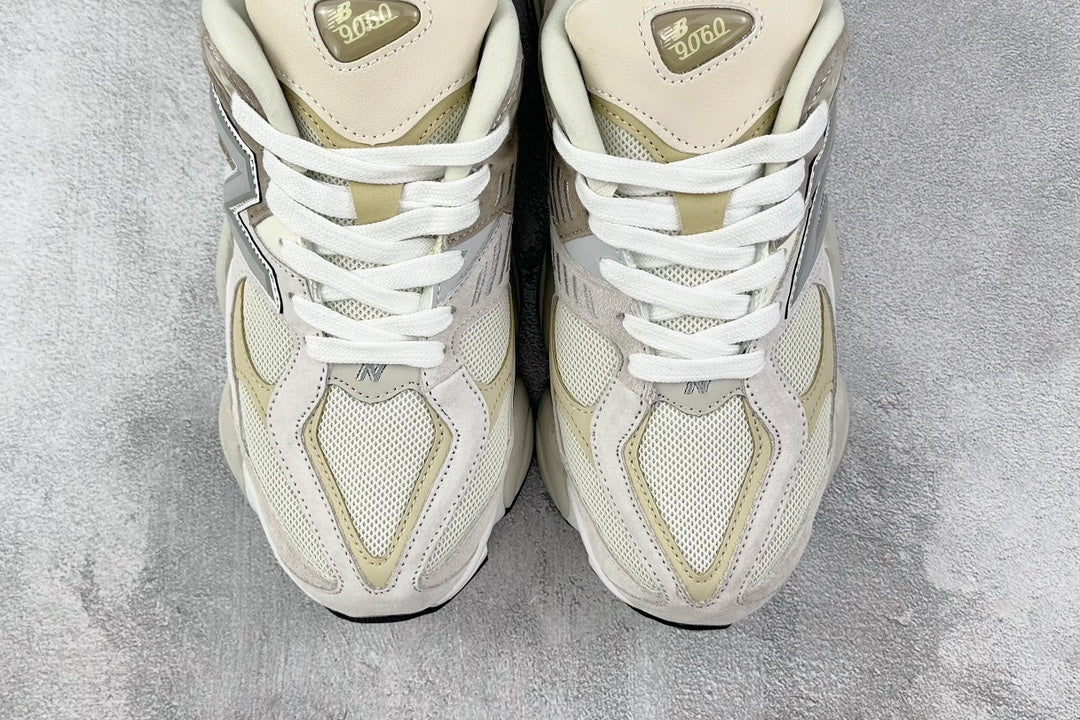 New Balance 9060 – Bege