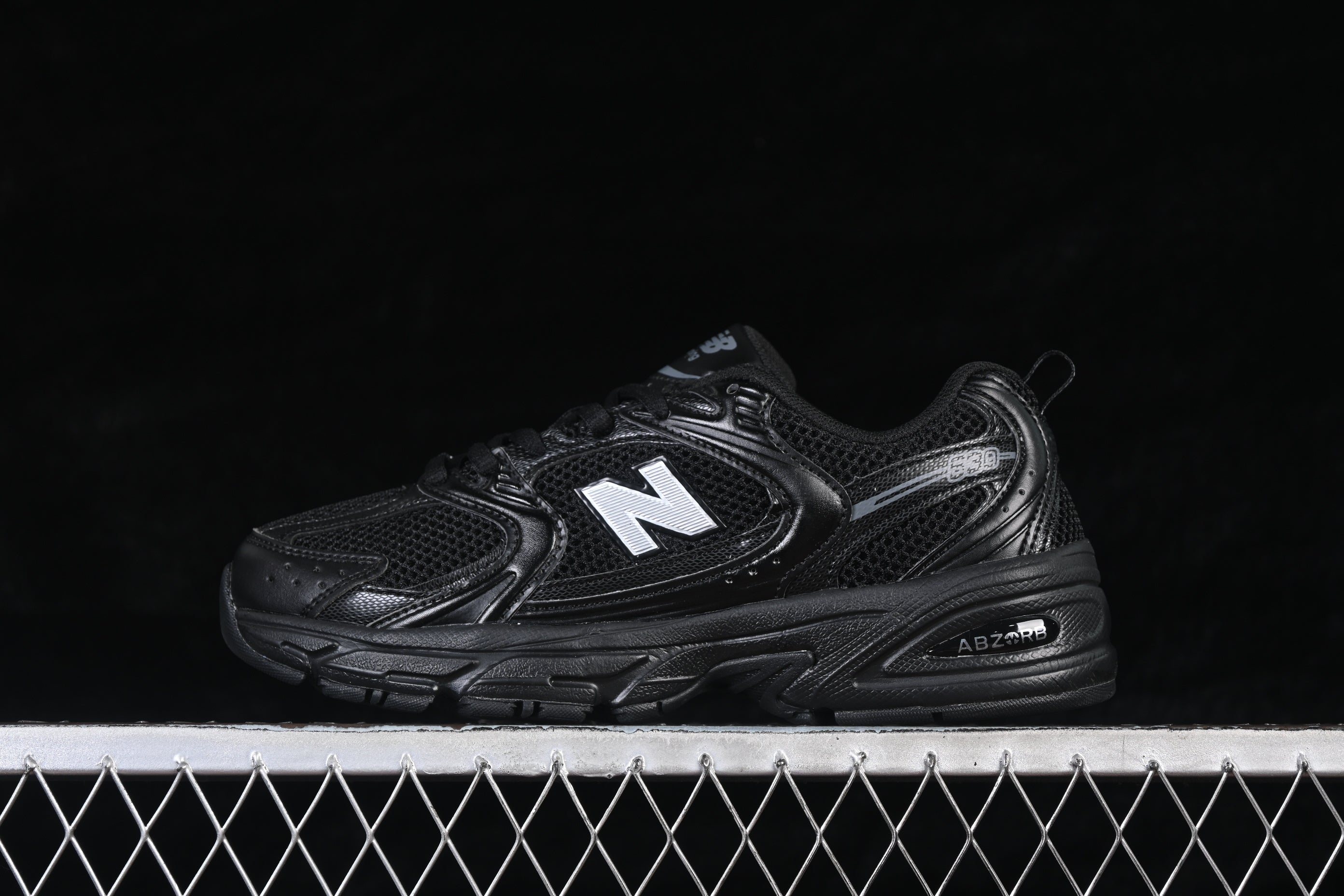New Balance 530 – Preto